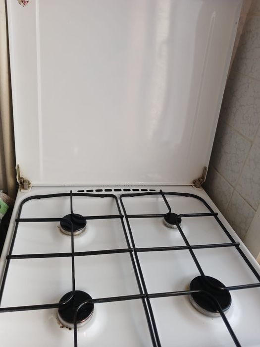 Плита газовая Greta