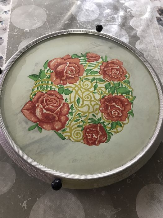 Продам тортницу!