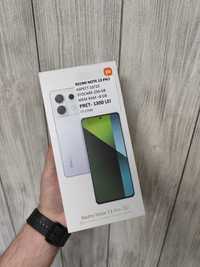 Redmi Note 13 Pro 5G Amanet SZ Non Stop