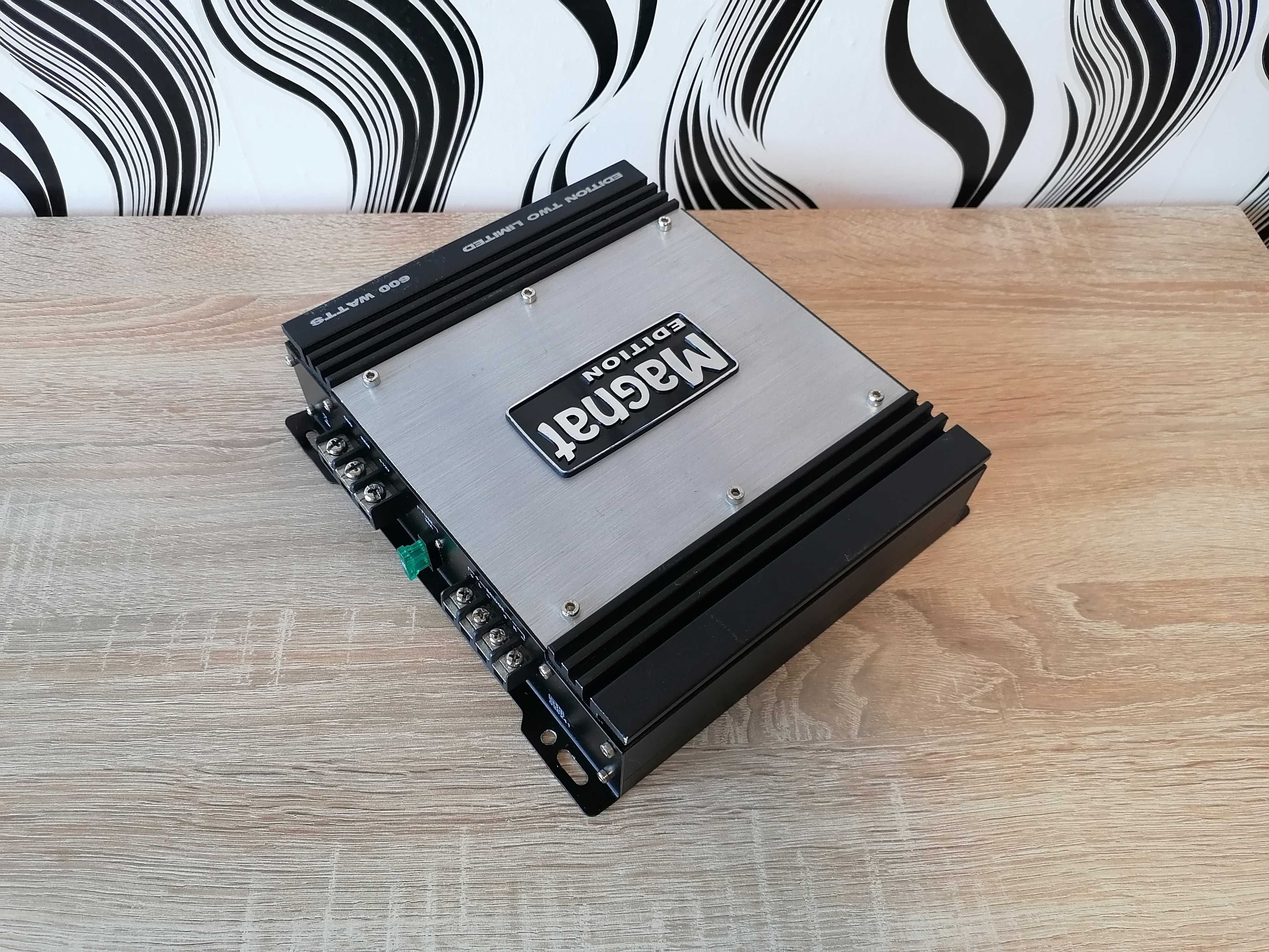 Усилвател Magnat edition two limited
