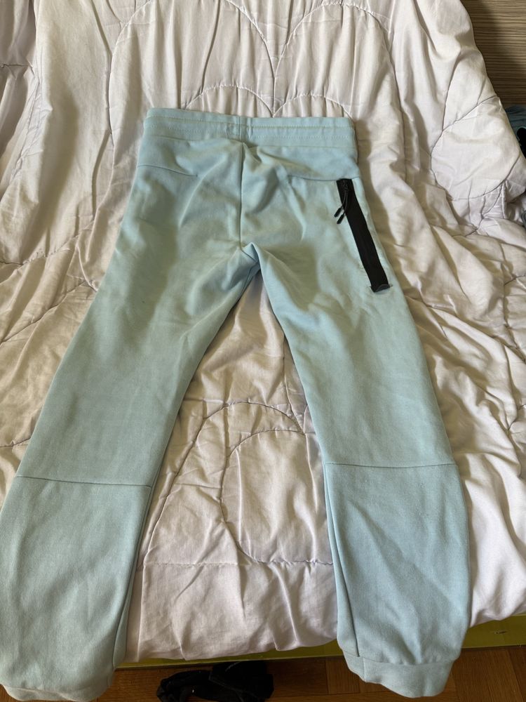Юношески Nike Tech Fleece +долнище