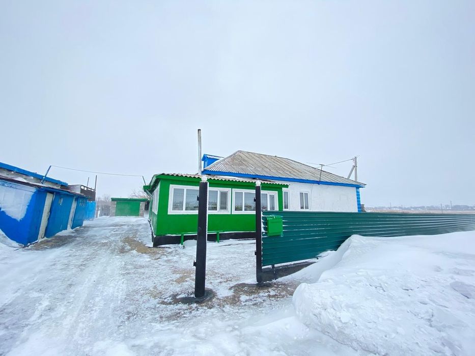 Продается дом   в Ерейментау