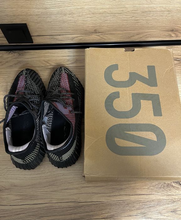 Adidas Yeezy Boost 350 V2 Yecheil (REFLECTIVE)