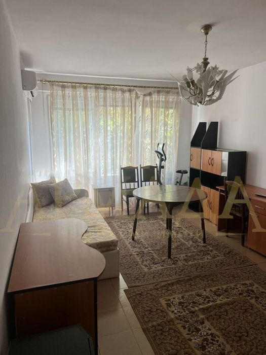 Продава се Двустаен апартамент в Пловдив, Христо Смирненски - 60 кв.м за 1834 €/кв.м - Снимка #1