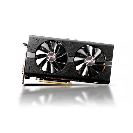 Rx 580 8gb.