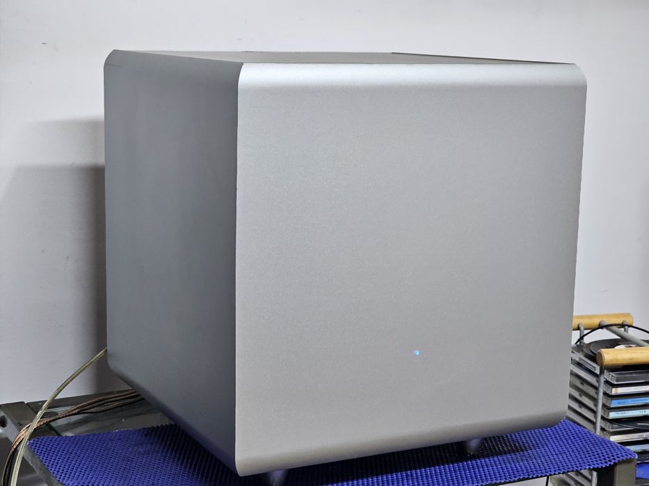 Subwoofer activ Mordaunt-Short MS409W