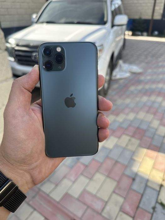Iphone 11 PRO 64gb