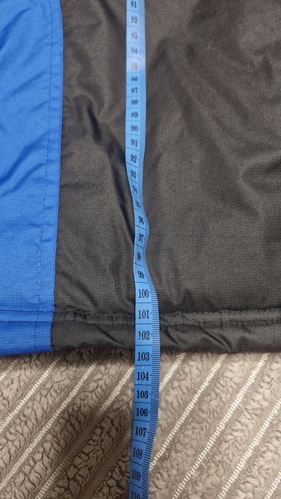 Зимен гащеризон за 12-14г момчета