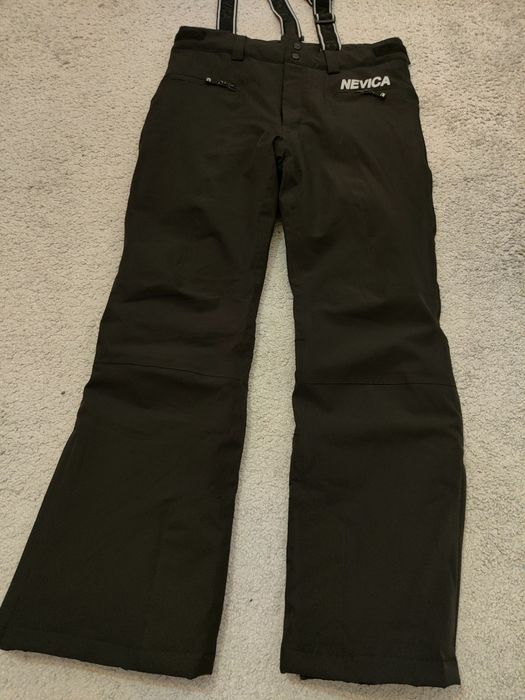 Pantaloni de schi Nevica