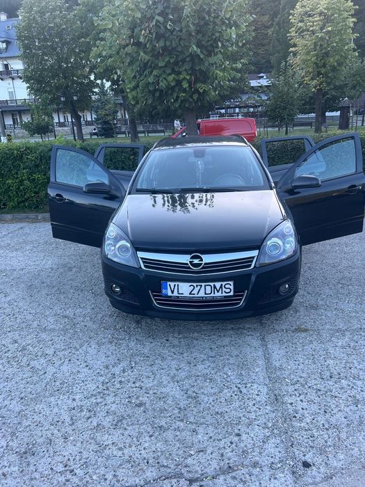 Opel Astra h in stare perfecta