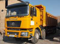 Chacman F3000 40T
