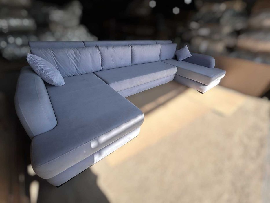 Диван угловой Гарден