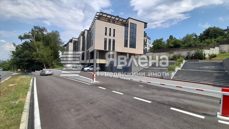 Продава се Четиристаен апартамент в София, Бояна - 187 кв.м за 2394 €/кв.м - Снимка #2