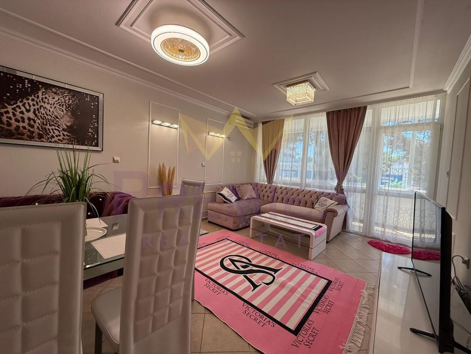 Продава се Двустаен апартамент в к.к. Слънчев бряг - 74 кв.м за 1757 €/кв.м - Снимка #10