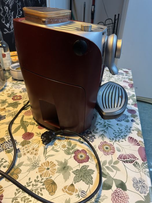 Espressor Saeco Odea Go