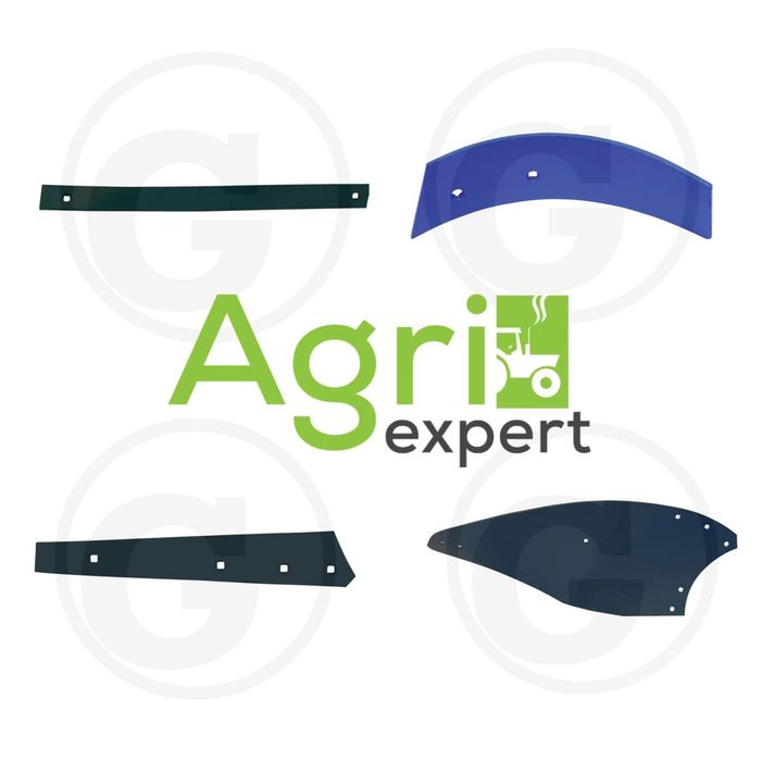 Cormana / foaie de plug / piept cormana Lemken Opal / EurOpal / VariOpal 5-9 / Vari-EurOpal / Rodonit / Euro - VariGranat / Vari-Opal 100-160 / VariTansanit / Juwel / EuroDiamant / VariDiamant / VariTitan / EuroTitan / Diamant / Titan