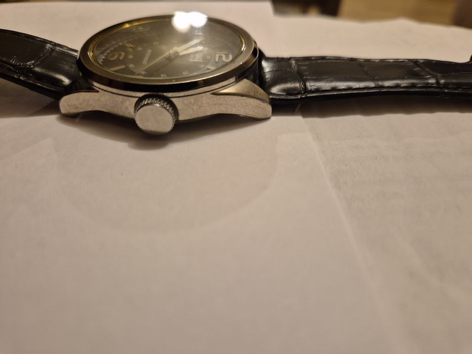 Часовник Q&Q quartz