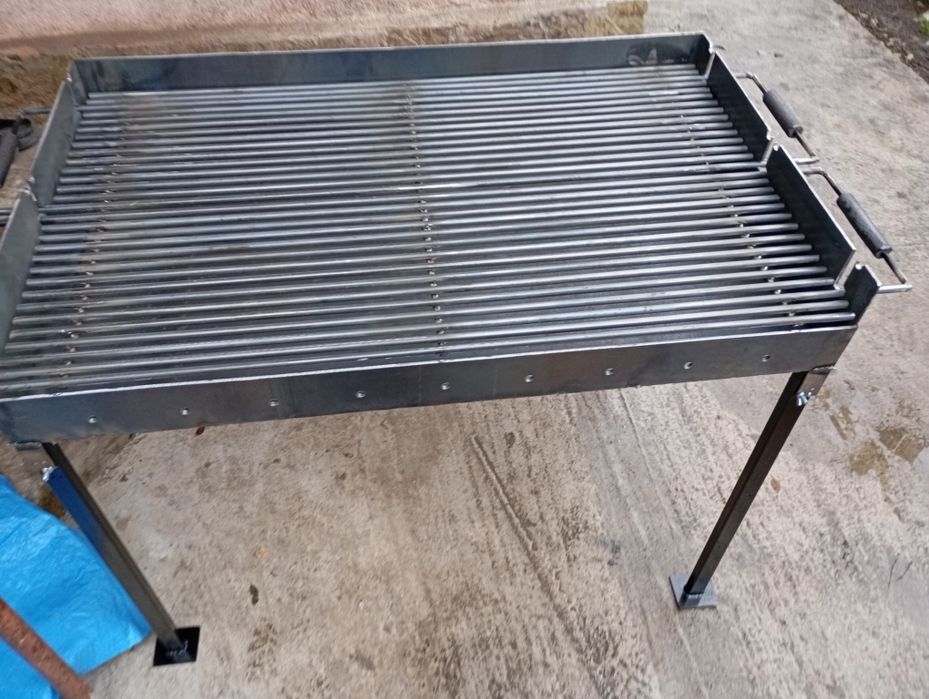 Grătar deștept 60/40