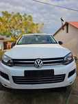 touareg 2011 casa