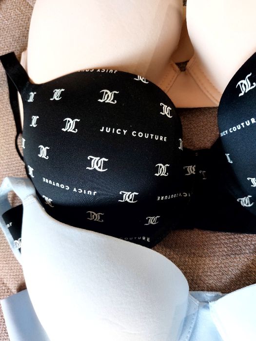 Сутиени Juicy Couture,нови,оригинални