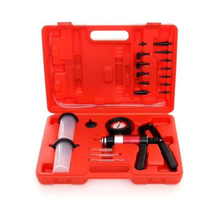 Kit pompa tester de presiune si vacuum vid (KD10515)