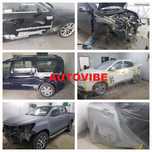 Tinichigerie vopsitorie auto reparatii vopsitorie profesionala raptor