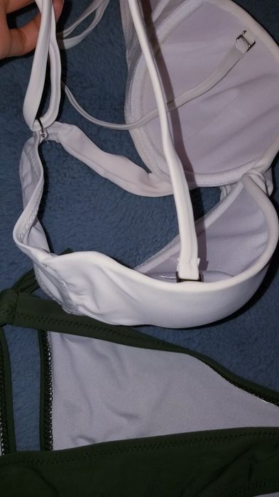 Costum de baie marimea S, doua piese