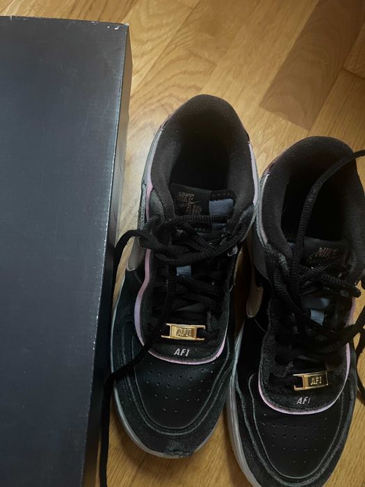 Nike air force 1 shadow