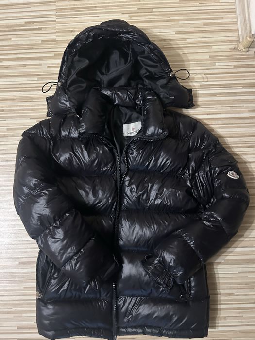 Geaca M.O.N.C.L.E.R calitate premium (nu amiri balenciaga rick owens)