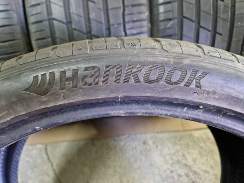 4 Hankook R22 295/30
летни гуми
DOT1422