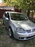 Vw Golf 5 1.6 FSI