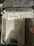 Компютър мотор ECU AUDI A8 Ауди А8 4E0907401 C за 3.0тди Асб мотор