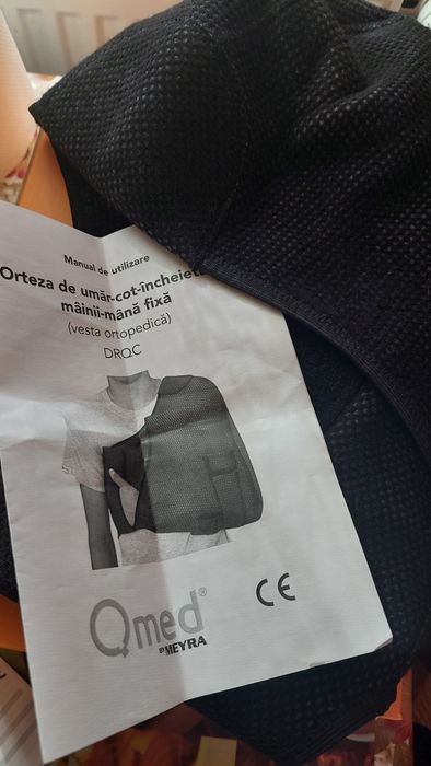 Orteză de umăr/cot/încheietura