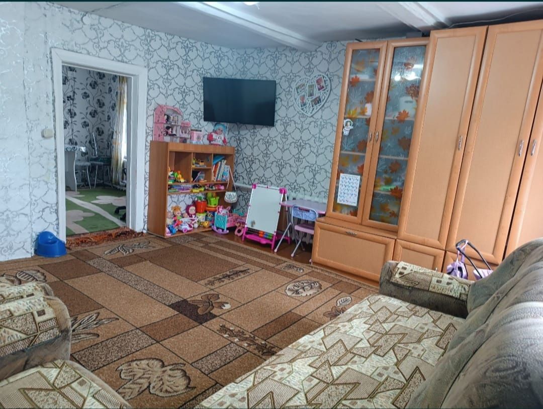 Продам дом в центре