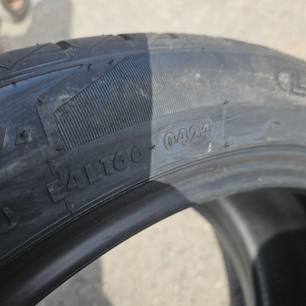 Anvelope noi vara Gripmaster pentru BMW X5 275/40R20 315/35R20