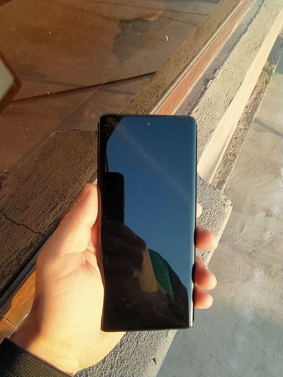 Honor X9b sotiladi