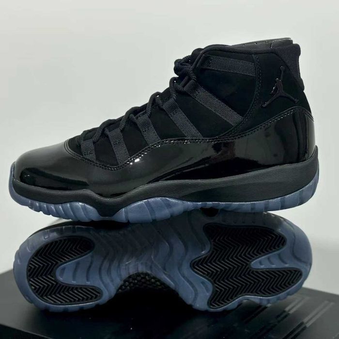 Jordan 11 Cap And Gown (42) FULLBOX | Livrare cu verificare