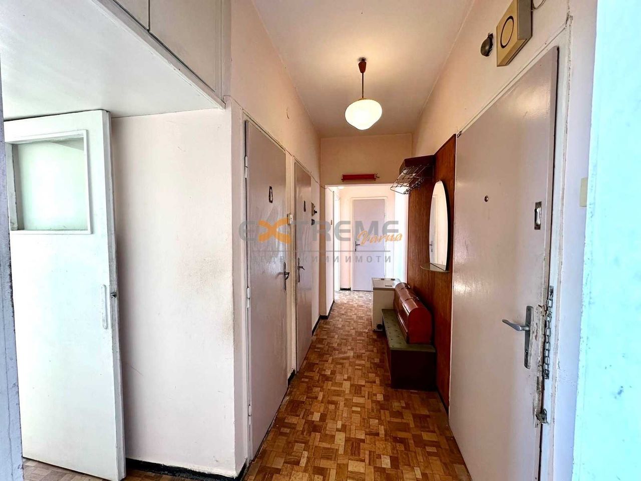 Продава се Тристаен апартамент в Варна, Цветен квартал - 68 кв.м за 1750 €/кв.м - Снимка #3