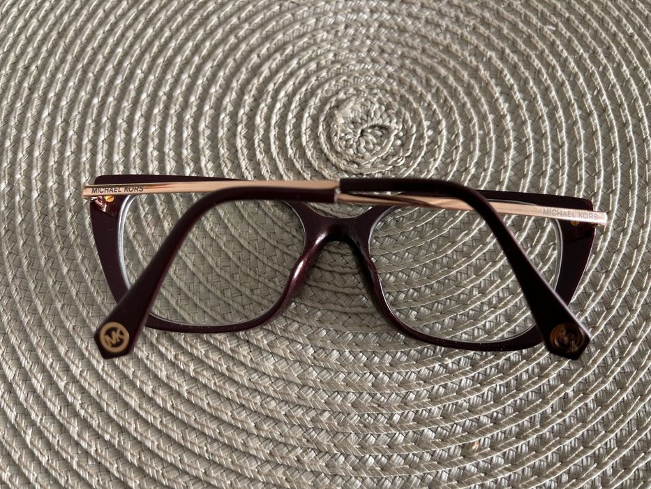 Диоптрични очила Michael Kors