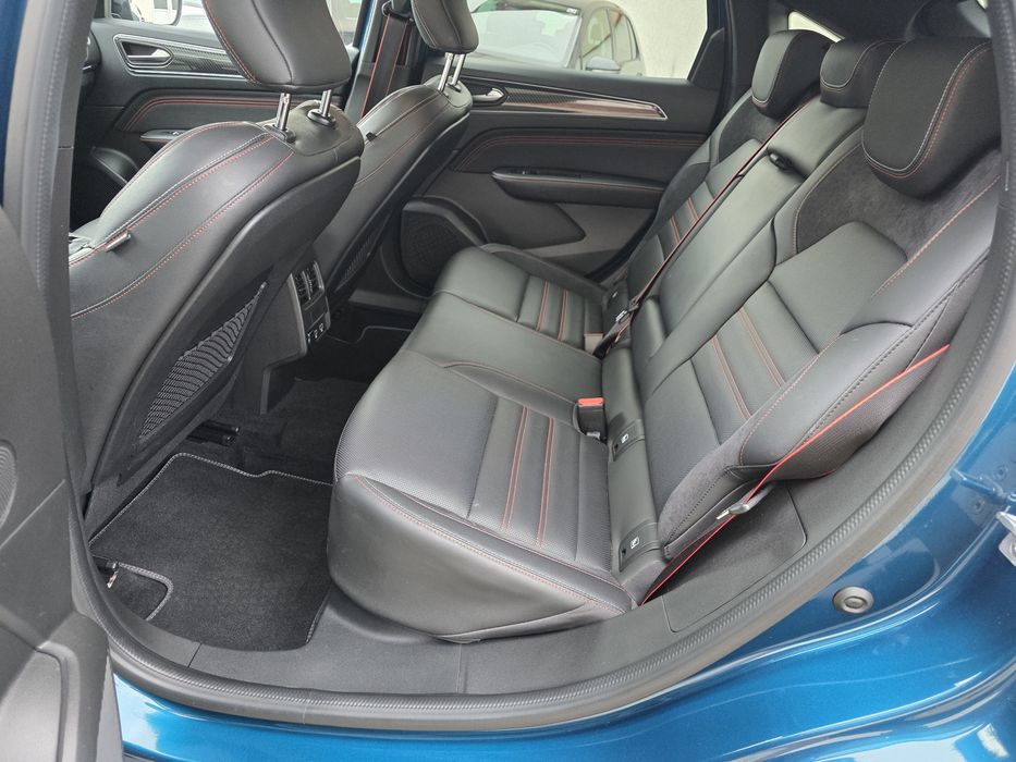 Renault Ankara RS Line 1.6 HYBRID full full