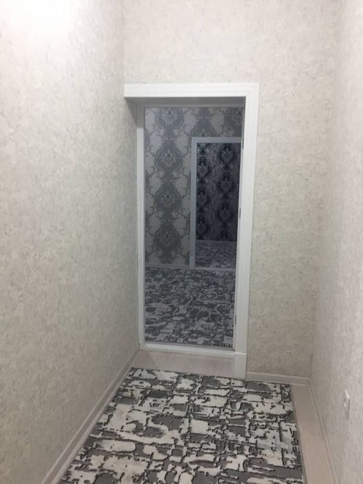 2 хонали квартира ижарага берилади