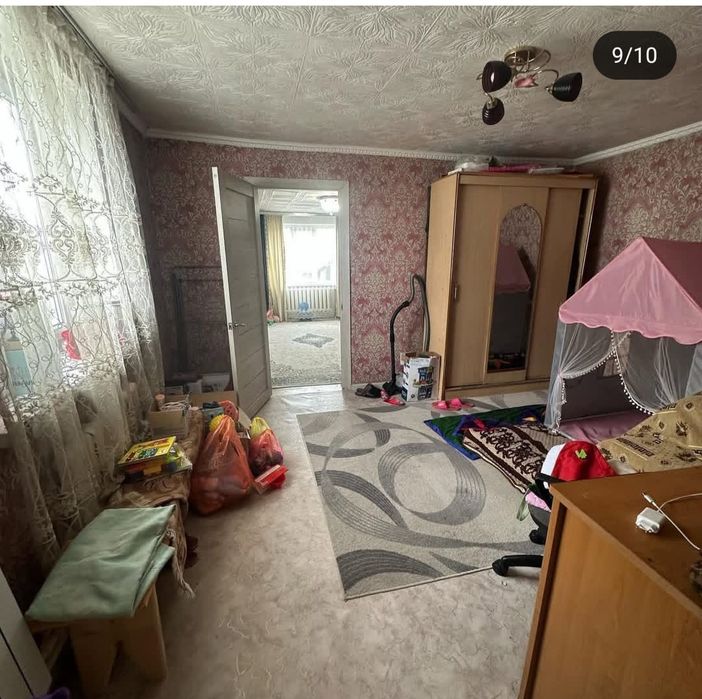 Продам кирпичный дом