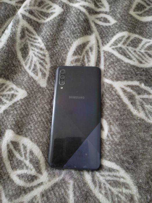 Телефон Samsung A30S