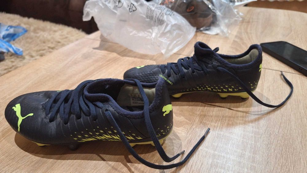 Бутонки за трева Puma N 35.5