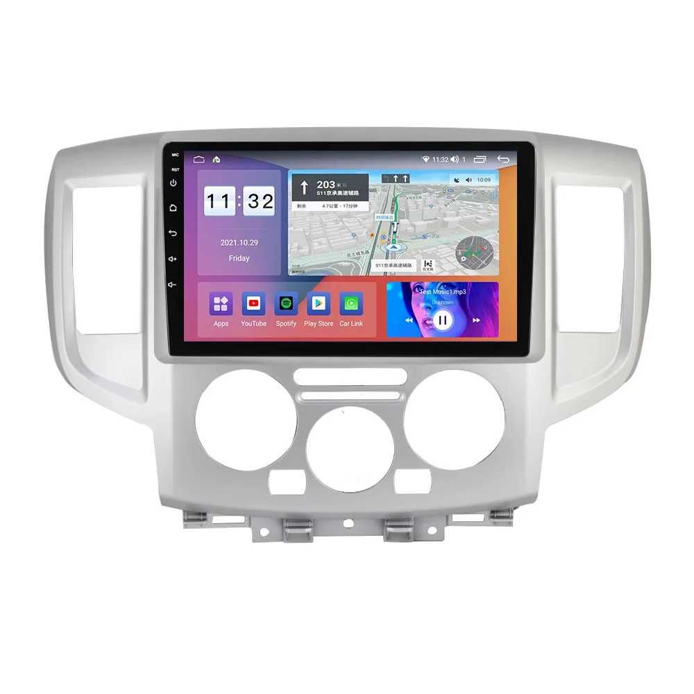 Navigatie Nissan NV200 2011 - 2018 2GB 4GB 8GB Garantie Camera