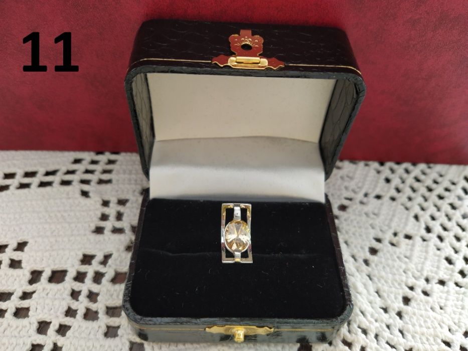 Лот 1 - дамски сребърни накити