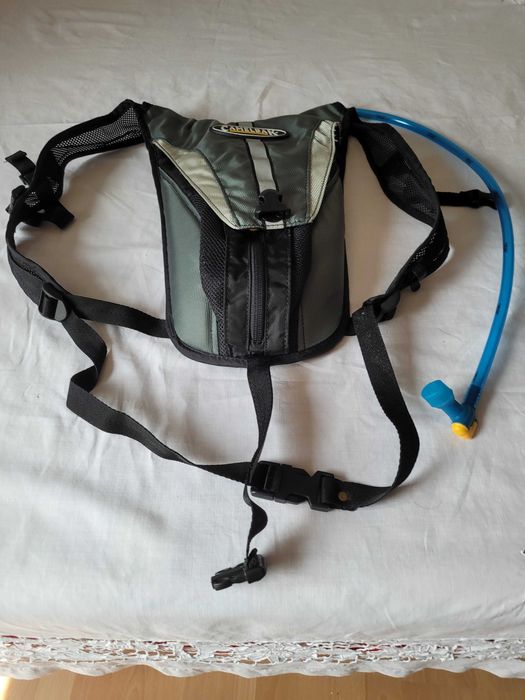 Camelbak Siren maraton ultra