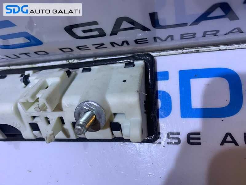 Maner Clapeta Deschidere Hayon Haion Portbagaj VW Passat B7 2010 - 2015 Cod 5N0827566T [D0378]