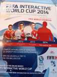 Fifa14 заPS 3 В отлично състояние!