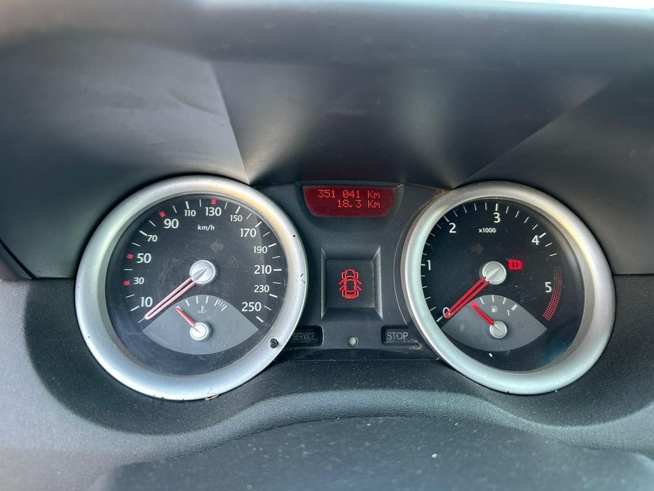 Vând Renault Megane 2